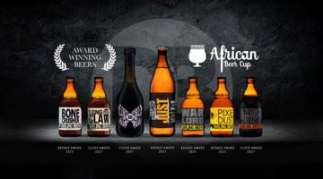 African Beer Cup 2021