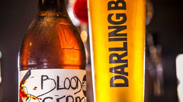 Darling Brew introduces Africa’s First Carbon Neutral Beer