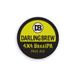 Load image into Gallery viewer, 4x4 BraaiPA - Pale Ale - Darling Brew