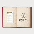 Load image into Gallery viewer, Reminisce Whisky “THIS WHISKY WAS ONCE A BEER”