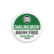 Load image into Gallery viewer, Darling Brew Break Free Lager - Darling Brew