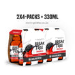 Load image into Gallery viewer, Break Free - Gluten Free Red Ale - Darling Brew