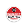 Load image into Gallery viewer, Break Free - Gluten Free Red Ale - Darling Brew