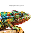 Load image into Gallery viewer, Cape Chameleon - Darling Brew