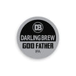 Load image into Gallery viewer, God Father - IPA - Darling Brew
