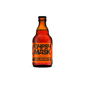 Gypsy Mask - Native Ale - Darling Brew