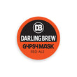 Load image into Gallery viewer, Gypsy Mask - Red Ale - Darling Brew