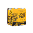 Load image into Gallery viewer, Light Speed - Lager (Cans) - Darling Brew