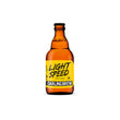 Load image into Gallery viewer, Light Speed - Lager - Darling Brew
