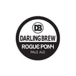 Load image into Gallery viewer, Rogue Pony - Pale Ale - Darling Brew