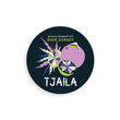 Load image into Gallery viewer, Tjaila Beer Shandy - Groovy Grapefruit - Darling Brew