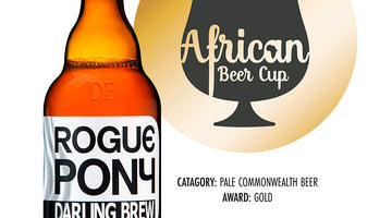 Raising a Glass to the African Beer Cup
