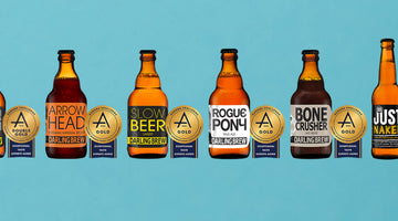 Darling Brew Triumphs at Aurora International Taste Challenge 2024