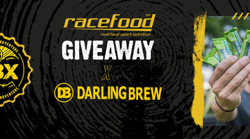 #DBX2023 Giveaway with DB & Racefood