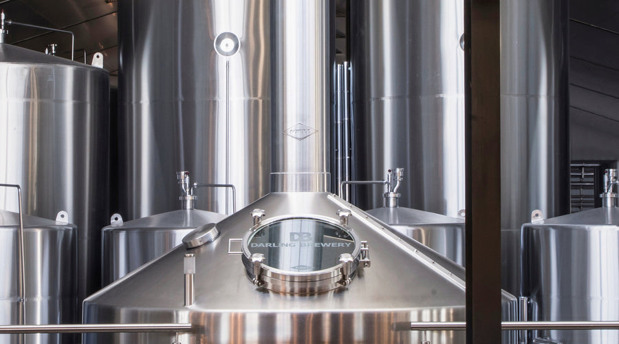 Senior Brewer | Darling, Western Cape