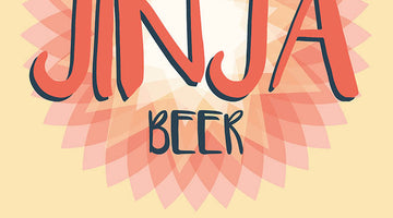 Darling Roots for New 'Jinja' Beer