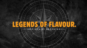 Legends of Flavour: Darling Brew’s Limited Signature Range
