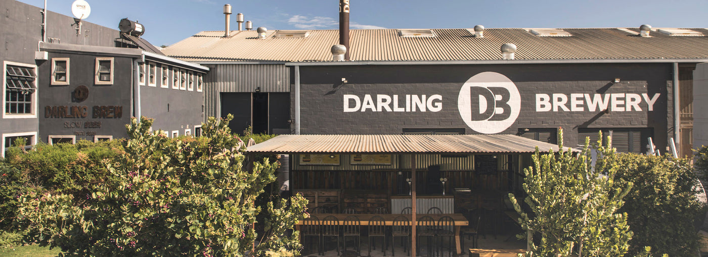 Darling Darling Perth SHARE THE LOVE
