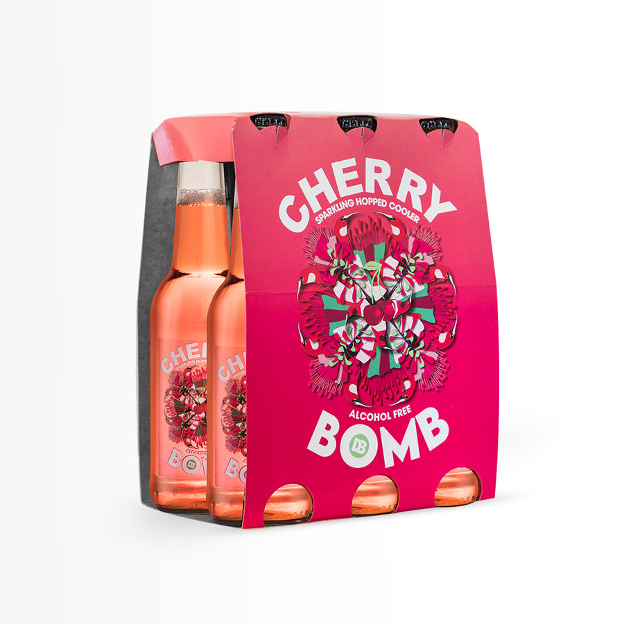 Darling Brew Cherry Bomb - Darling Brew