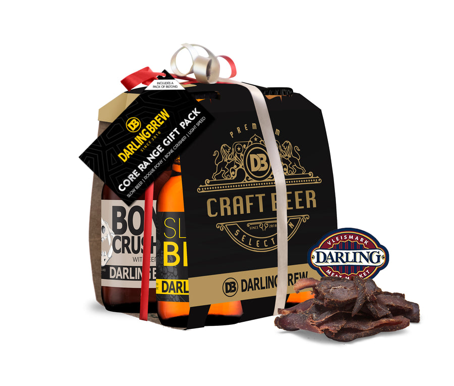 Core Range Gift Pack