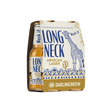 Load image into Gallery viewer, LONG NECK LAGER 24 x 340ml - Darling Brew
