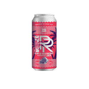 Darling Brew Double R&R (Cans) - Darling Brew