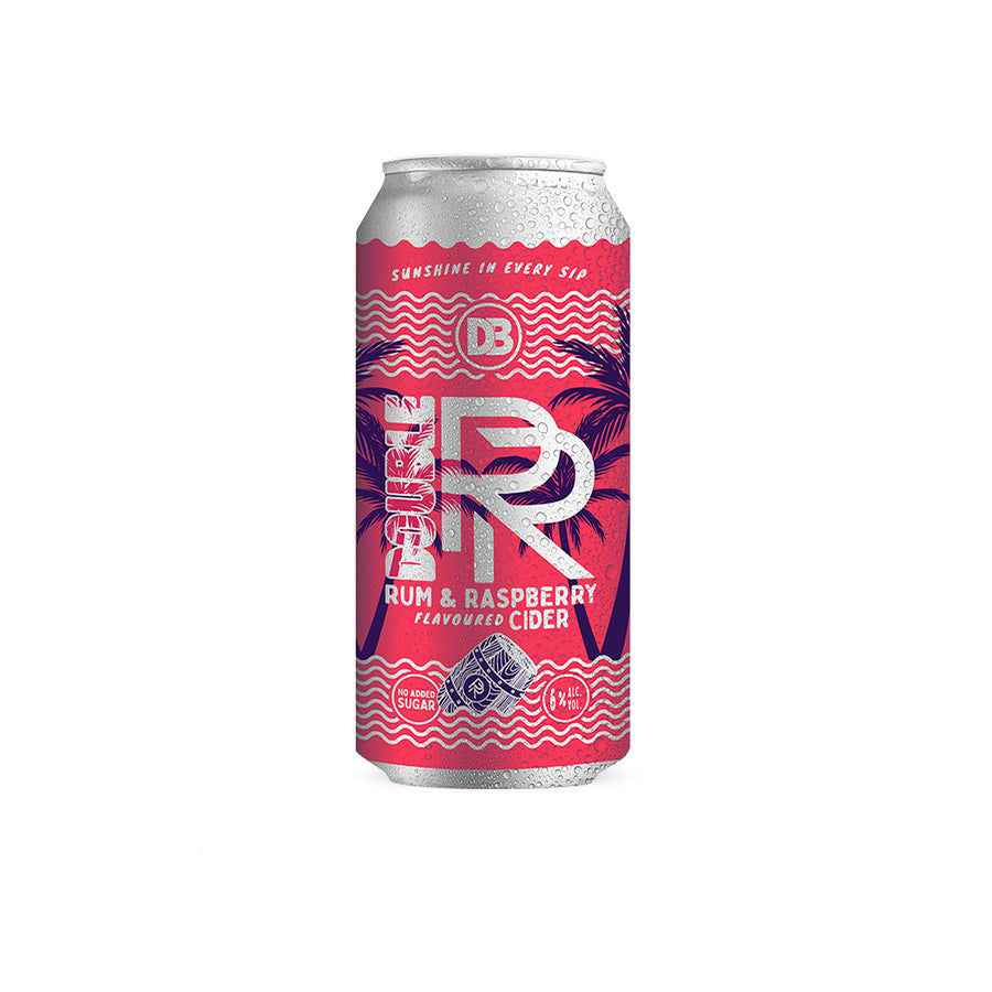 Darling Brew Double R&R (Cans) - Darling Brew