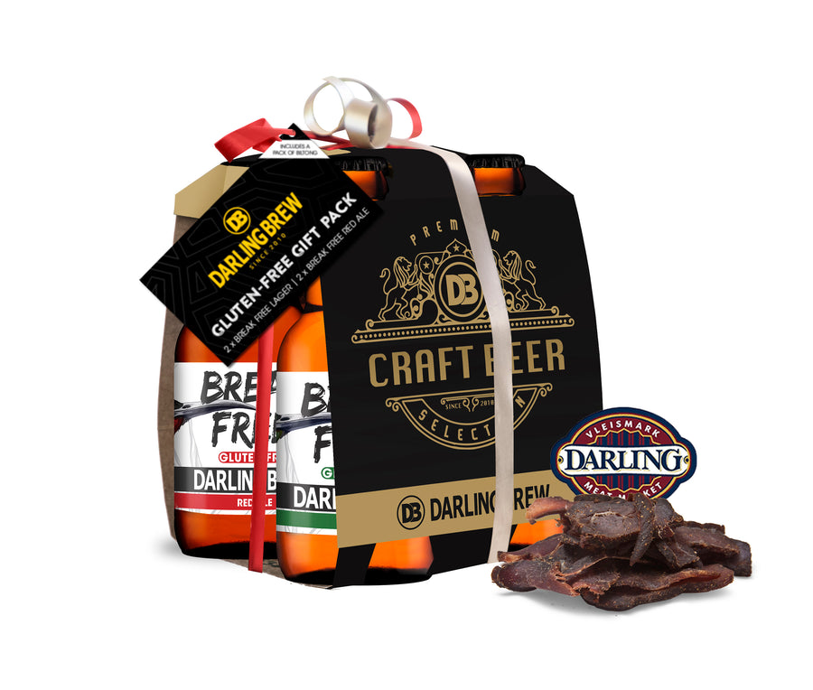 Gluten-Free Gift Pack