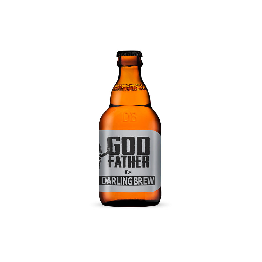 God Father - IPA - Darling Brew