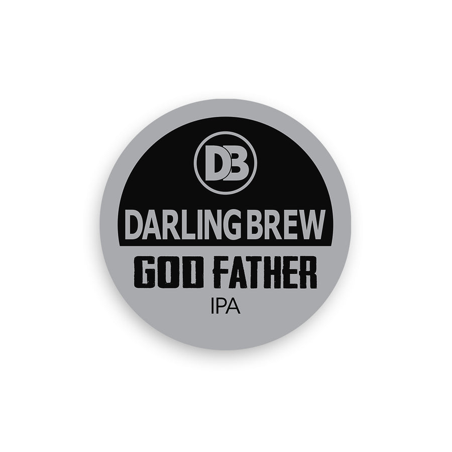 God Father - IPA - Darling Brew