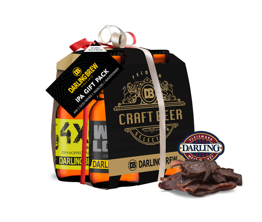 IPA Gift Pack