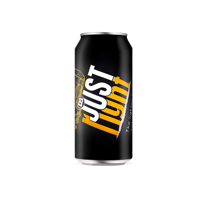 JUST Right (Cans) - Darling Brew
