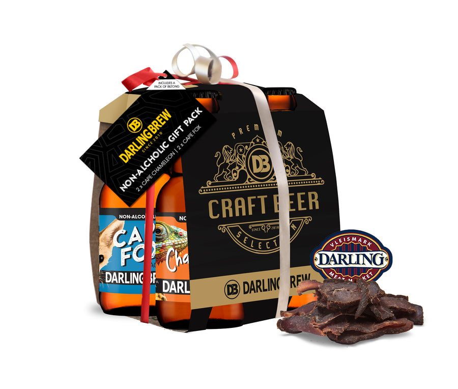 Non-Alcoholic Gift Pack