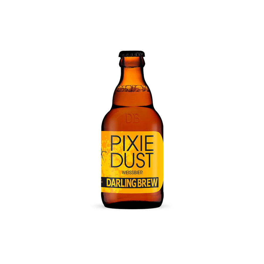 Pixie Dust - Weissbier - Darling Brew