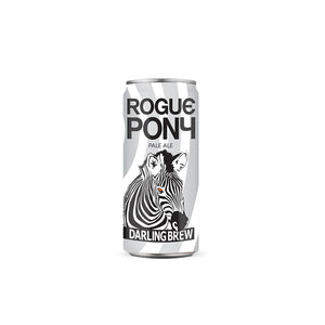 Rogue Pony - Pale Ale (Cans) - Darling Brew
