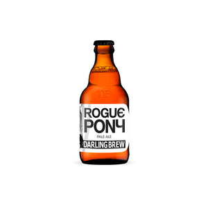 Rogue Pony - Pale Ale - Darling Brew
