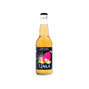 Tjaila Beer Shandy - Laidback Lemon - Darling Brew