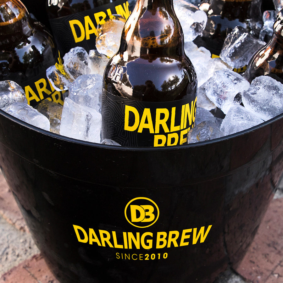 Darling Brew Ice Bucket - Darling Brew