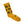 Load image into Gallery viewer, Darling Brew Socks - Yellow - Darling Brew
