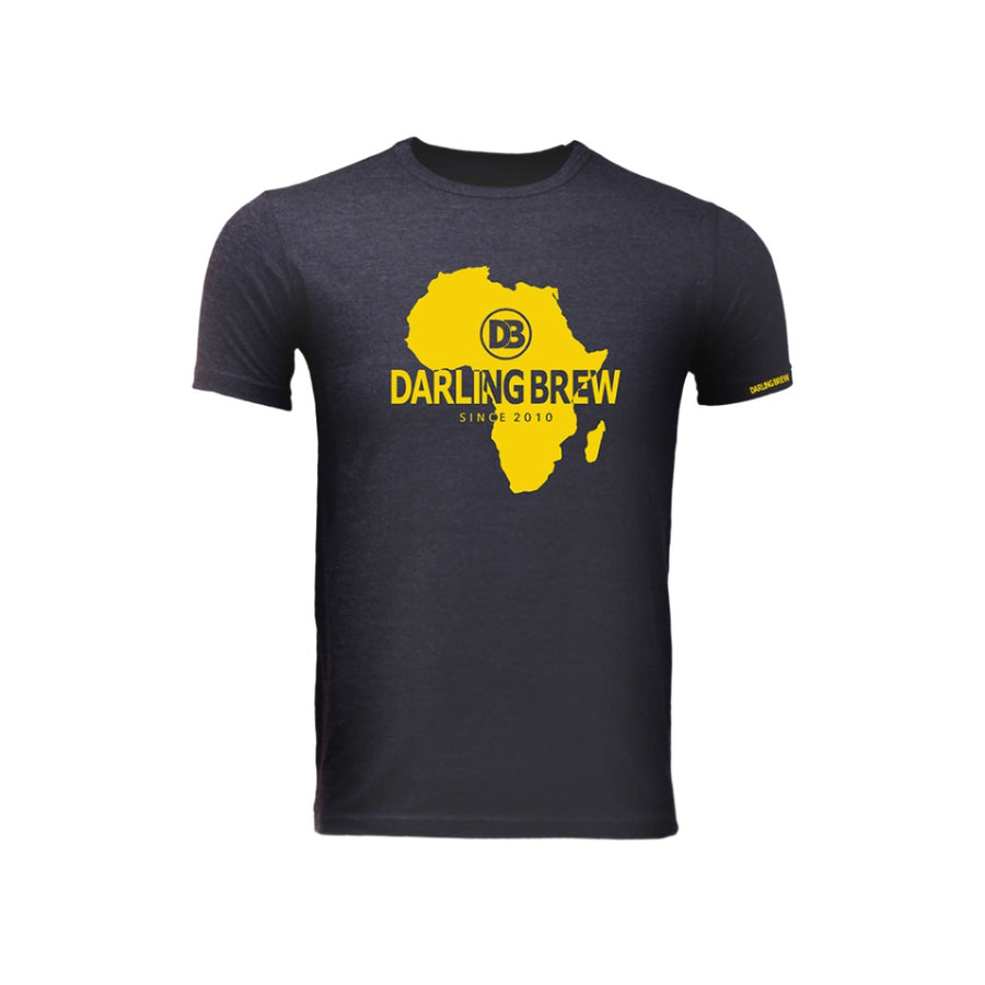 Darling Brew T-Shirt: Africa - Darling Brew