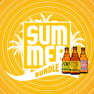 Summer Bundle (24 x 330ml) - Darling Brew