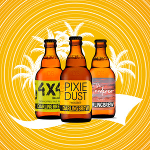 Summer Bundle (24 x 330ml) - Darling Brew