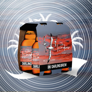 Summer Bundle (24 x 330ml) - Darling Brew